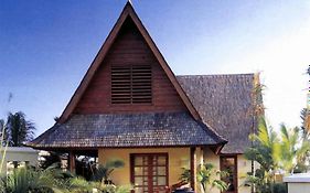 Tanjung Lesung Beach Hotel And Resort