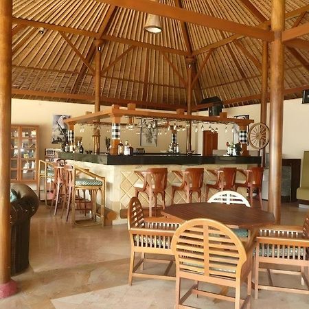 Tanjung Lesung Hotel Bagian luar foto