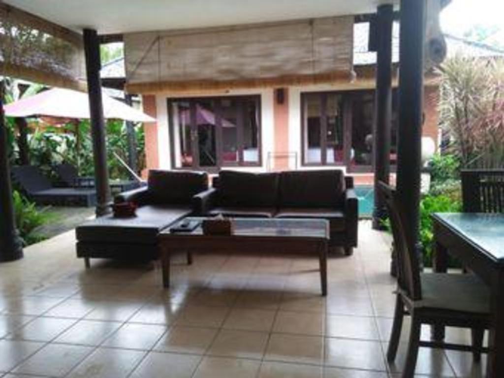 Tanjung Lesung Hotel Bagian luar foto
