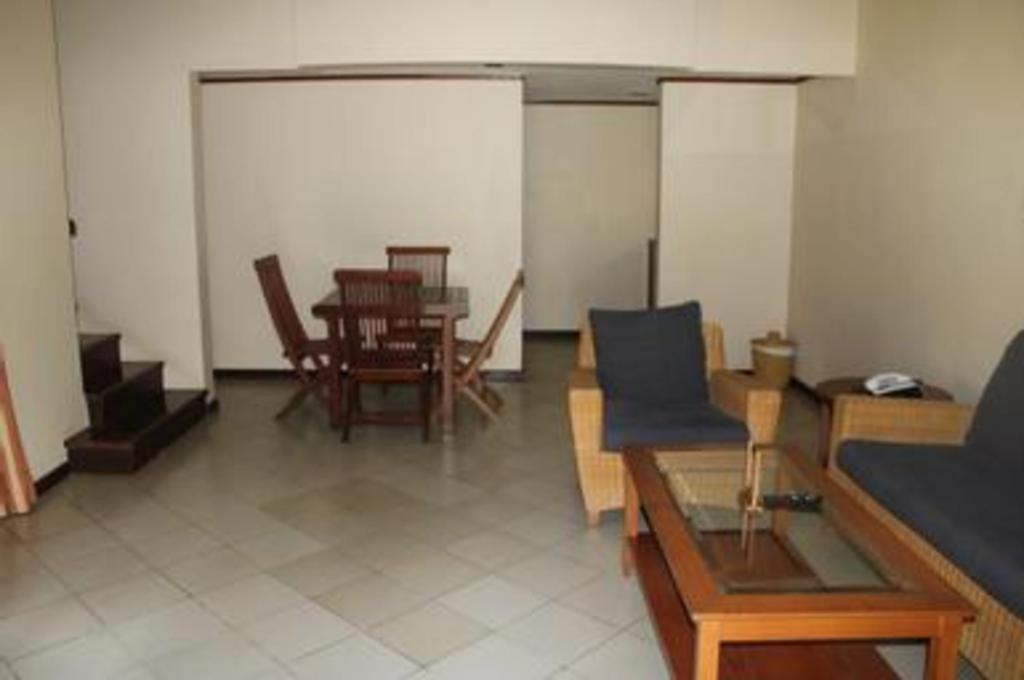 Tanjung Lesung Hotel Bagian luar foto