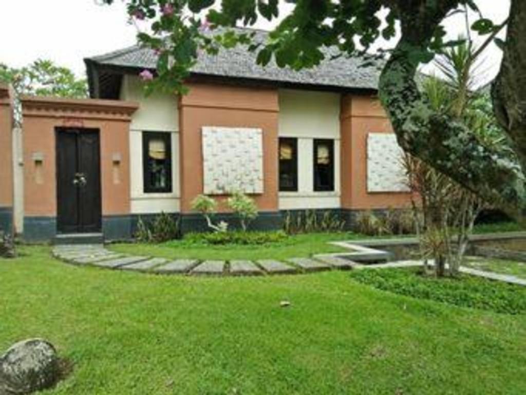 Tanjung Lesung Hotel Bagian luar foto