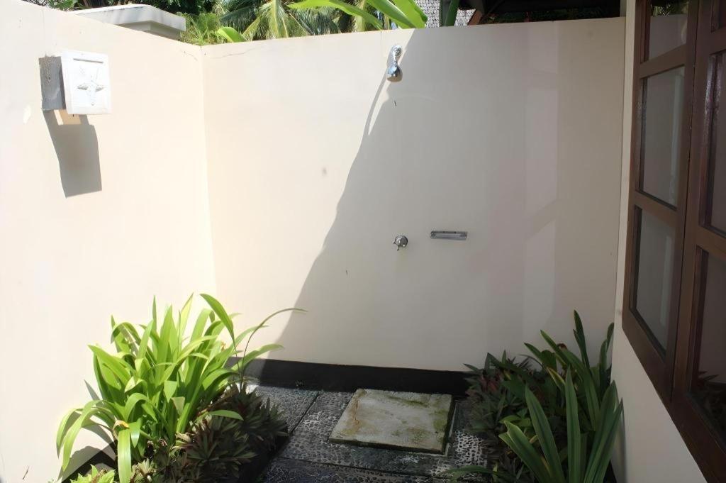 Tanjung Lesung Hotel Bagian luar foto