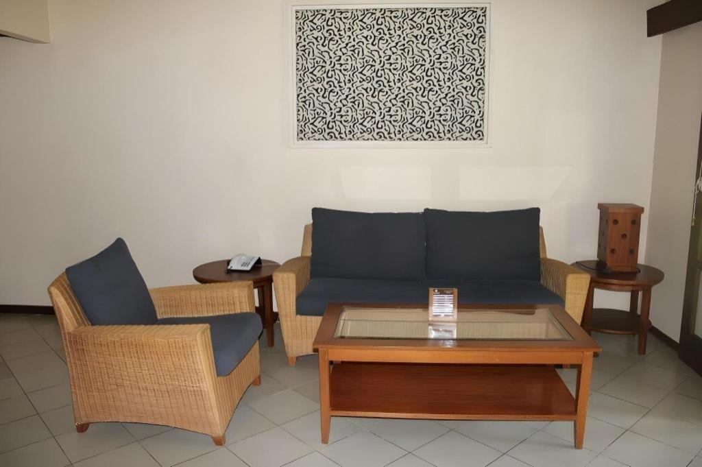 Tanjung Lesung Hotel Bagian luar foto