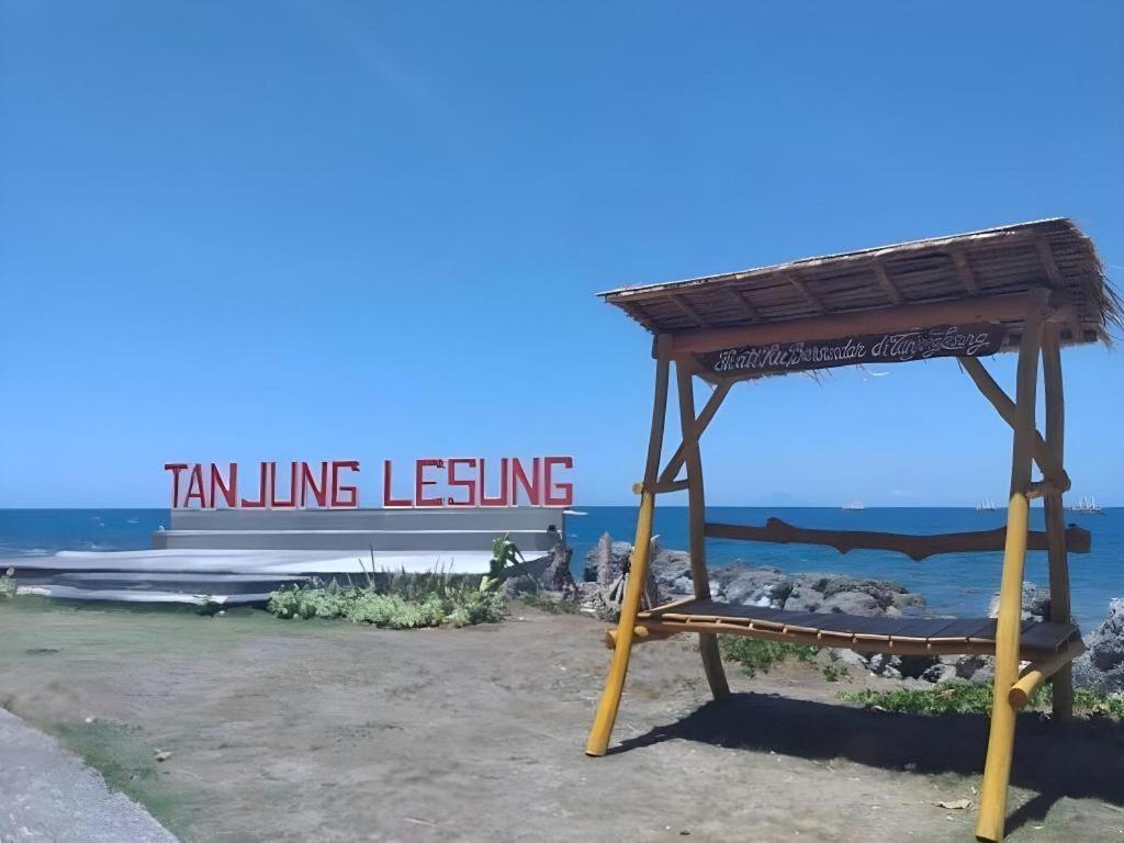 Tanjung Lesung Hotel Bagian luar foto